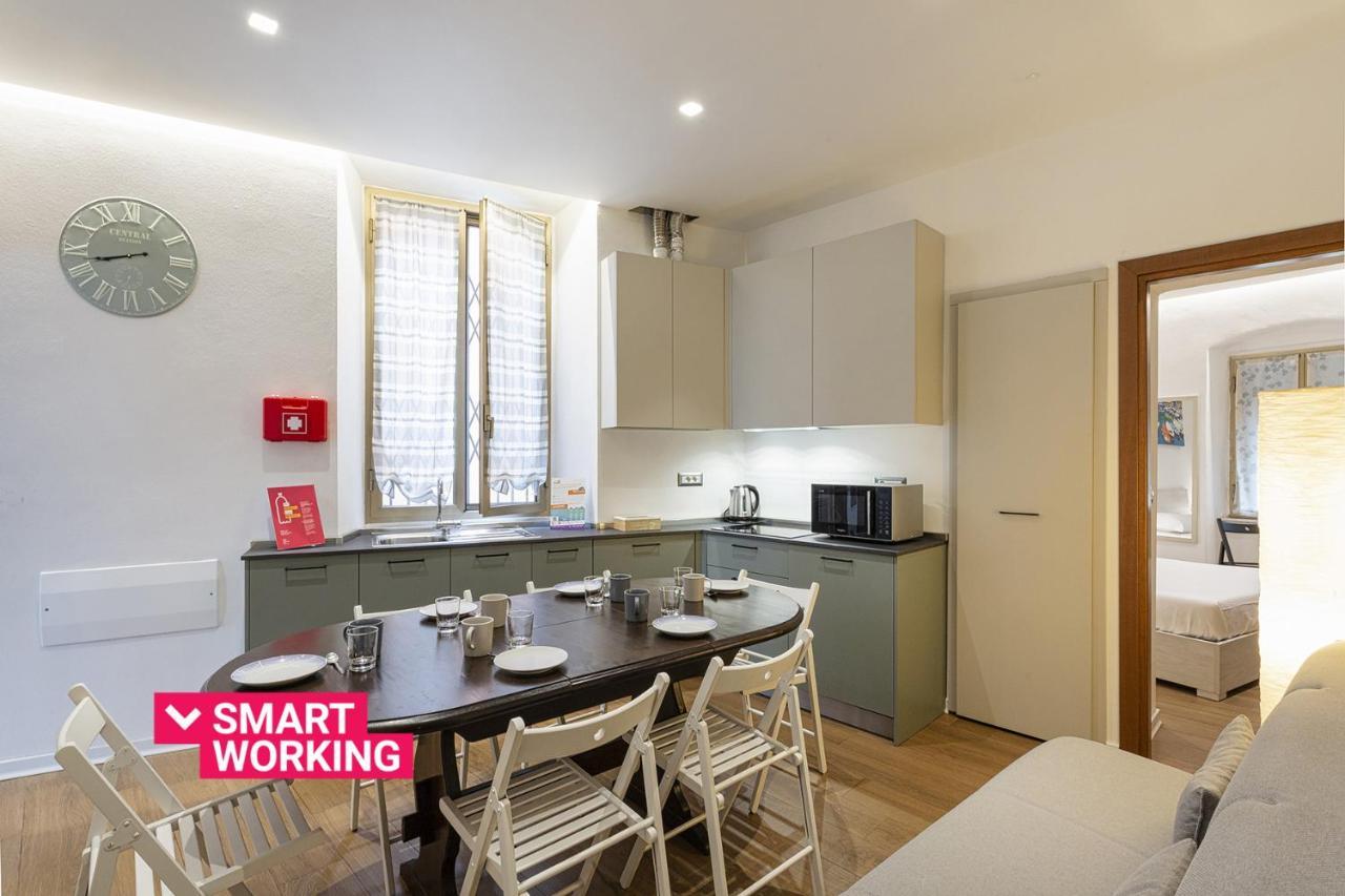 Family Flat In The Center By Wonderful Italy