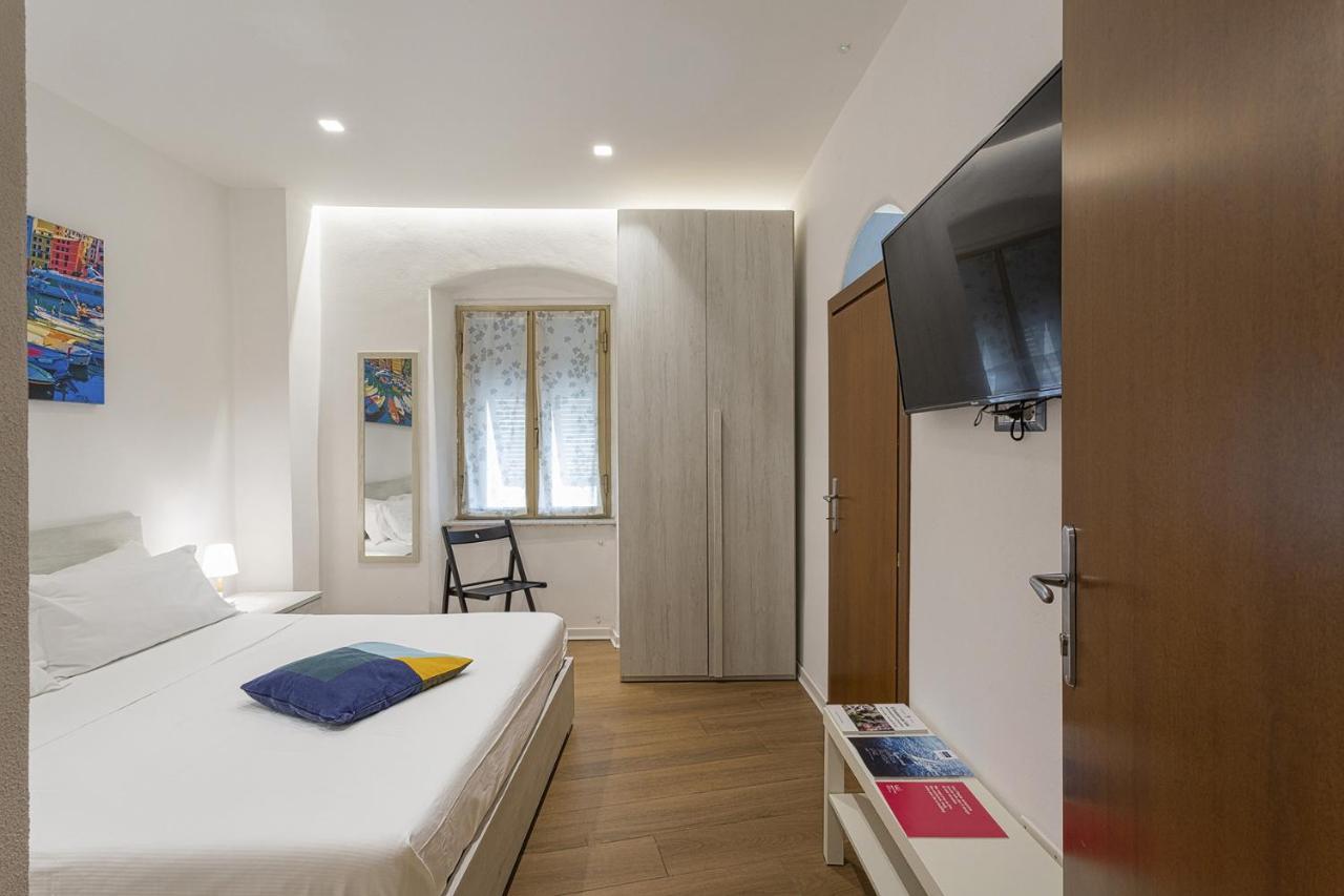 Family Flat In The Center By Wonderful Italy *