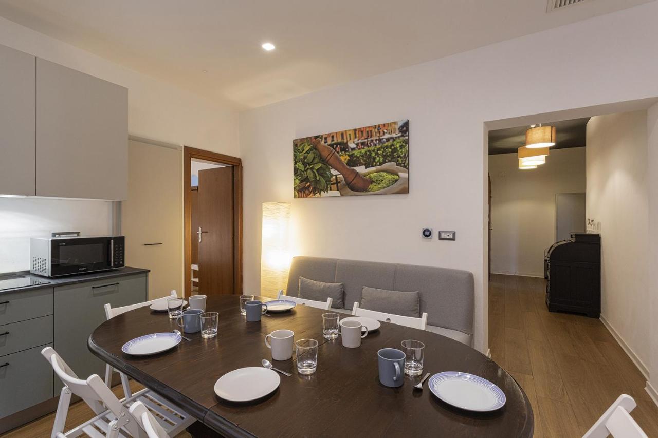 Family Flat In The Center By Wonderful Italy Apartment Genua
