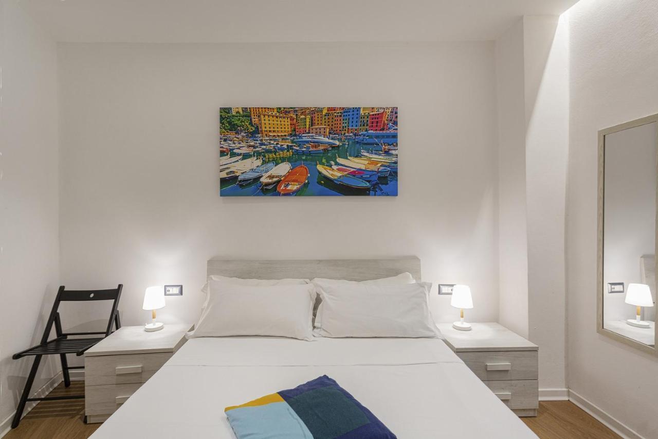 Family Flat In The Center By Wonderful Italy Apartment *