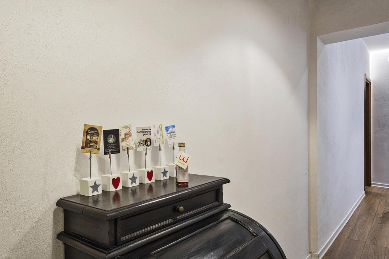 Family Flat In The Center By Wonderful Italy *